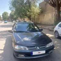 پارس تمیز تک برگ سند