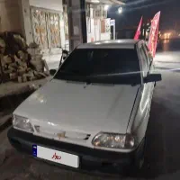 پراید مدل 90