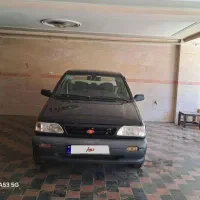 پراید مدل 83