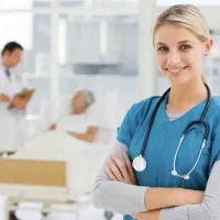 استخدام پرستار بیمار بستری در بیمارستان