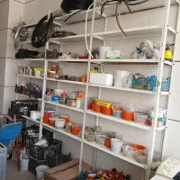 خدمات لوازم خانگی و گاز سوز جعفری