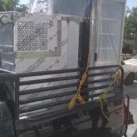 باربری وحمل بار وانت