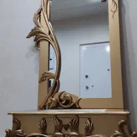 آینه کنسول