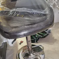 دو عدد صندلی اوپن