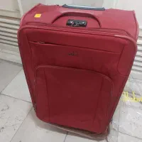 چمدان مسافرتی سایز بزرگ برند کاندوتی