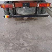 ازرخش|خودرو سنگین|بیرجند, |دیوار