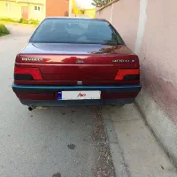 پژو 405 مدل 84|خودرو سواری و وانت|ارومیه, |دیوار
