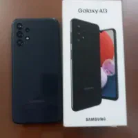 galaxy a13 4g|موبایل|تهران, ابوذر|دیوار