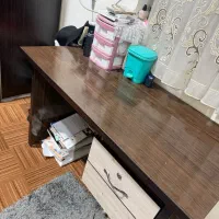 میز مطالعه و کار تمیز،جاکفشی زیر قیمت