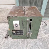 المینیوم بر یا ام دی اف بر یا دستگاه برش