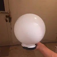 حباب چراغ