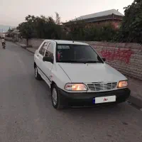 پراید مدل ۹۴
