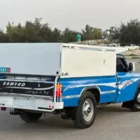 باربری به سراسر کشور