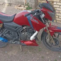 آپاچی مزایده مدل 95