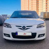 مزدا3مونتاژتیپ3/مدل89/فول/بیرنگ