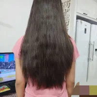 خریدار مو فروش مو  خام و رنگشده به خریدار اصلی