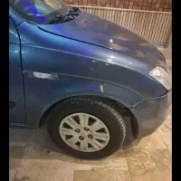 تیبا ۲ درحد