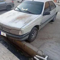 پژو 405مدل 85|خودرو سواری و وانت|نسیم‌شهر, |دیوار