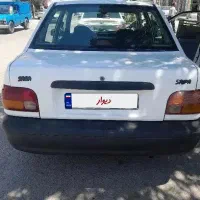 پراید89|خودرو سواری و وانت|اردبیل, |دیوار