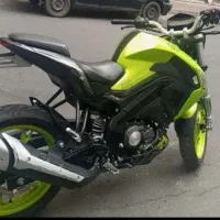 موتور خشک