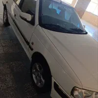 پارس 93 سال داشبورد جدید