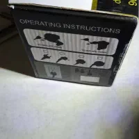 هوکر برقی چاق کن قلیان