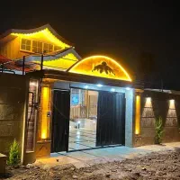 فروش ویلای لوکس استخردار