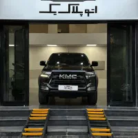 کی ام سی T8 مدل ۴۰۳ اقساطی بی رنگ فقط ۳۲۵۰