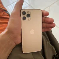 ایفون ۱۱پرو معاوضه