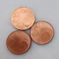 سکه سنت اروپا