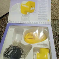 شیر دوش برقی