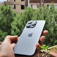 Iphone 16 pro max|موبایل|کرج, اصفهانی‌ها|دیوار