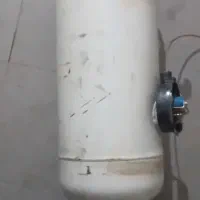 کپسول ال پی جی ۳۳ جهت تانک باد