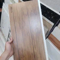 نصب دیوار پوش pvc