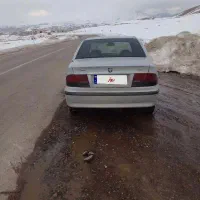 سمند گیربکس زانتیا