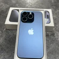 آیفون Iphone 15 Pro با حافظه 512
