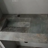 ساخت روشوی سرامیکی