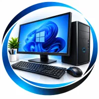 آموزش کامپیوتر icdl