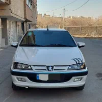 پژو پارسelxسفارشی +xu7p/مدل ۱۴۰۱