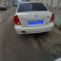 هیوندا ورنا