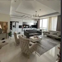 114 متر / ۲ خواب / ۲ پارکینگ / فول / تاپ لوکیشن