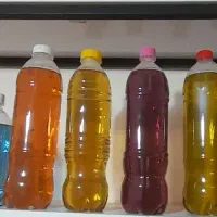 پخش انواع بطری و جارعسل