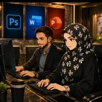 ثبت نمرات نوبت دوم و کارهای اینترنتی انلاین