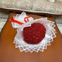 دسته گل ربانی