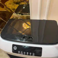 کولر آبی مدل پرتابل