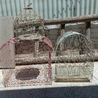 قفس پرنده