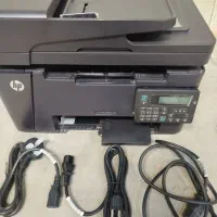 فکس پرینتر اسکنر کپی Hp