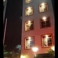 رزرو هتل آپارتمان زاگرس مشهد