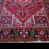 فرش چشمزان بارماخ توخش