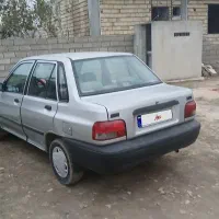 فروش پراید ۸۷